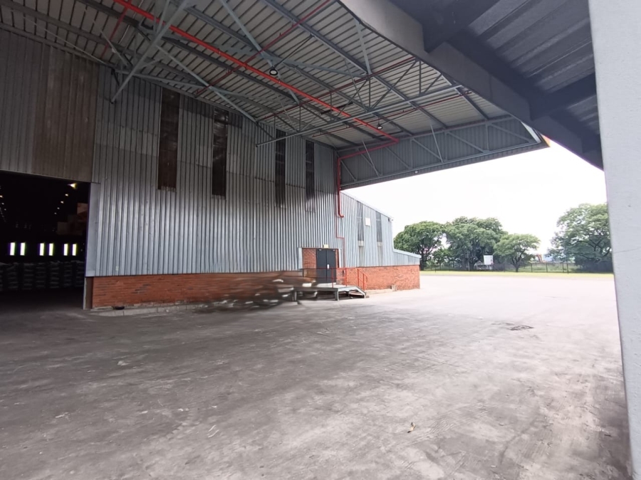 Commercial Property for Sale in Oos Einde North West